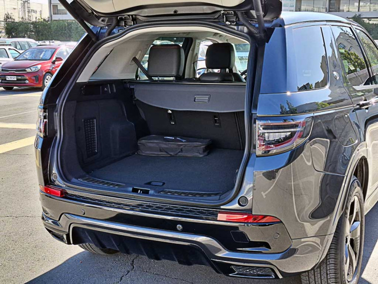 Land rover Discovery Sport R Dynamic S 2.0 Aut 2023 Usado  Usado en BMW Premium Selection
