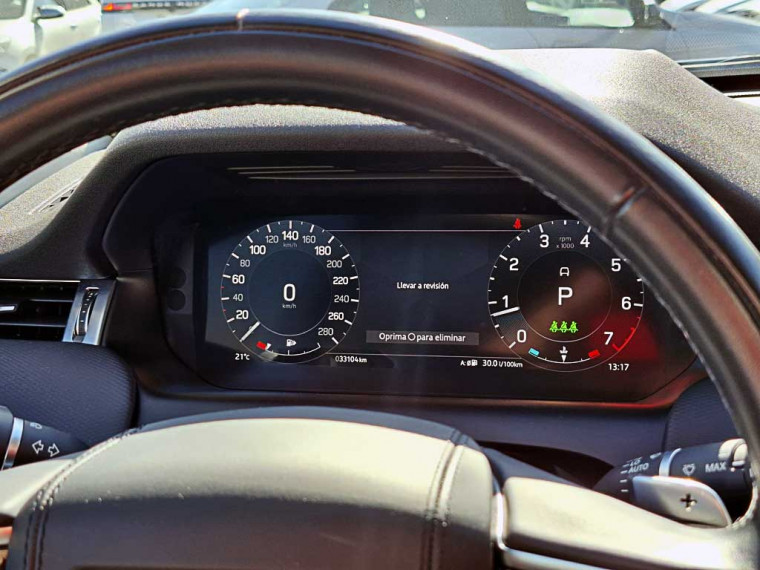 Land rover Discovery Sport R Dynamic S 2.0 Aut 2023 Usado  Usado en BMW Premium Selection