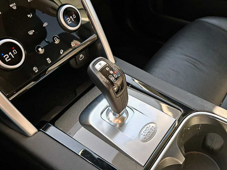 Land rover Discovery Sport R Dynamic S 2.0 Aut 2023 Usado  Usado en BMW Premium Selection