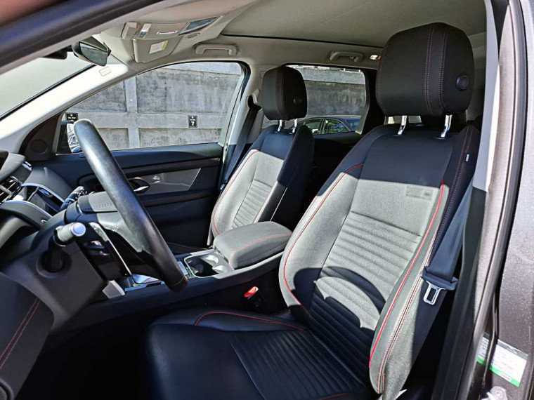 Land rover Discovery Sport R Dynamic S 2.0 Aut 2023 Usado  Usado en BMW Premium Selection