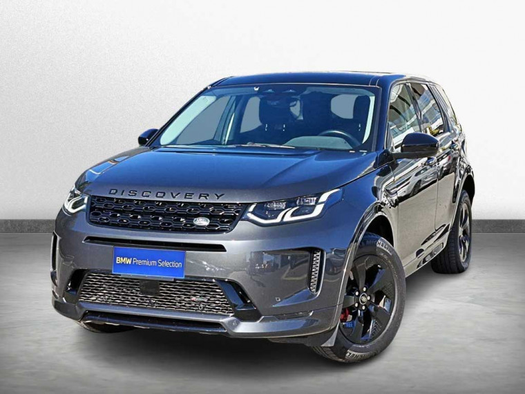 LAND ROVER DISCOVERY SPORT R DYNAMIC S 2.0 AUT 2023
