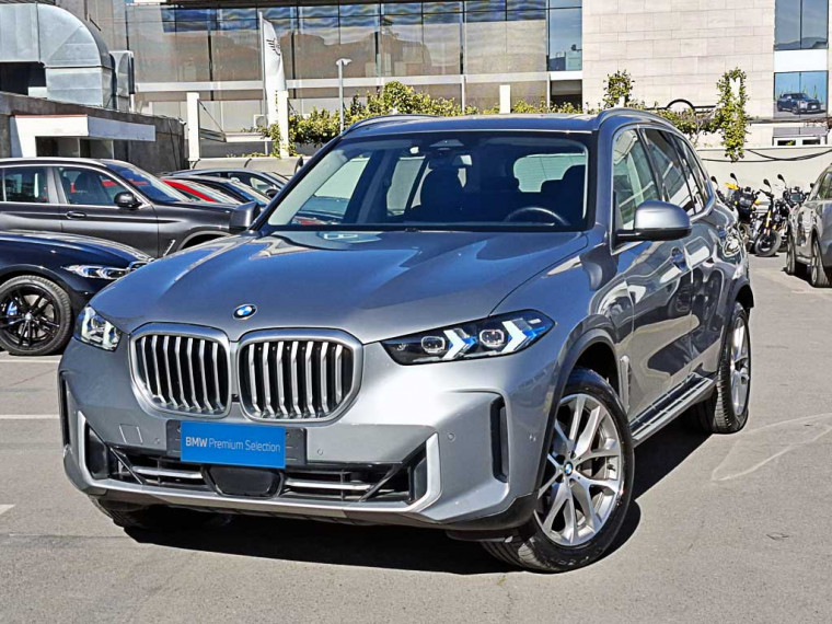 Bmw X5 Xdrive30d Xline 2024 Usado  Usado en BMW Premium Selection