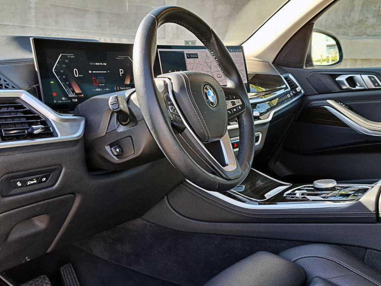 Bmw X5 Xdrive30d Xline 2024 Usado  Usado en BMW Premium Selection