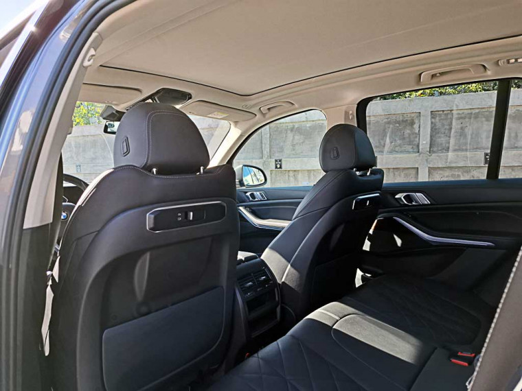 Bmw X5 Xdrive30d Xline 2024 Usado  Usado en BMW Premium Selection