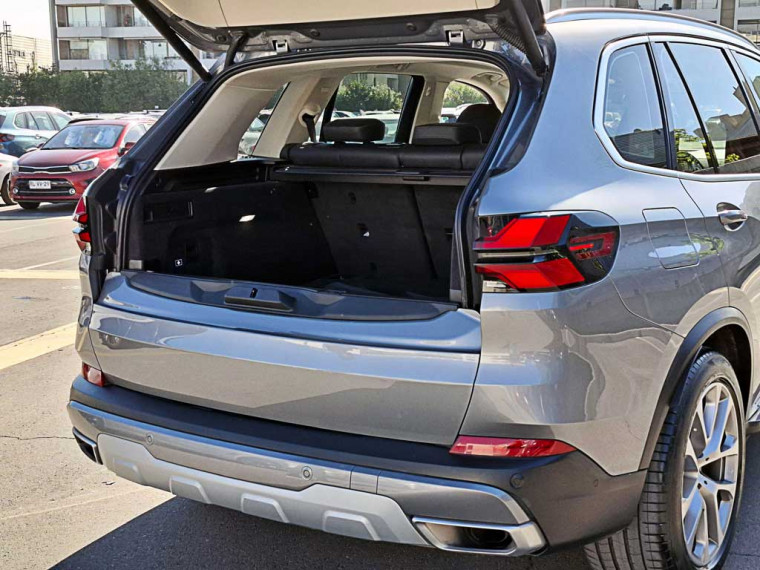 Bmw X5 Xdrive30d Xline 2024 Usado  Usado en BMW Premium Selection