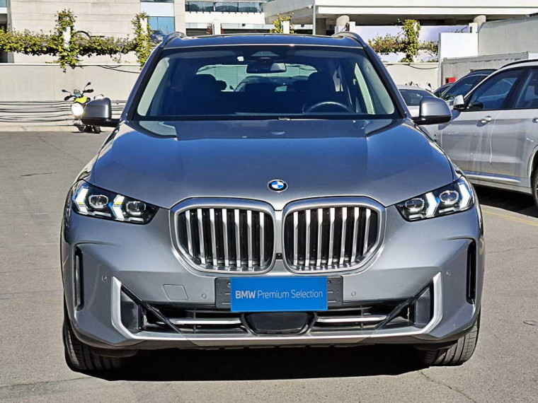 Bmw X5 Xdrive30d Xline 2024 Usado  Usado en BMW Premium Selection