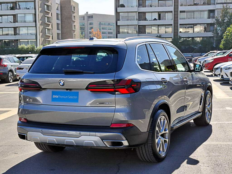 Bmw X5 Xdrive30d Xline 2024 Usado  Usado en BMW Premium Selection