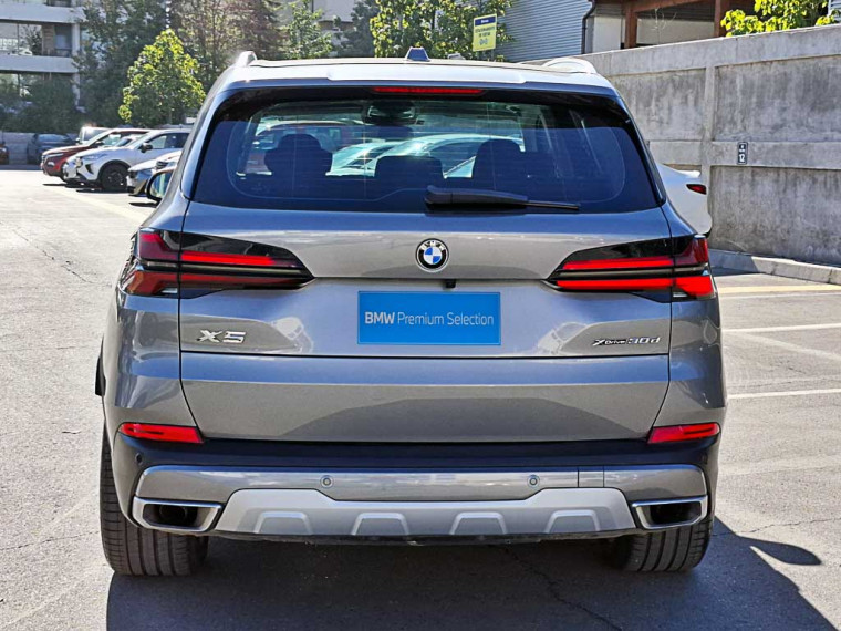 Bmw X5 Xdrive30d Xline 2024 Usado  Usado en BMW Premium Selection