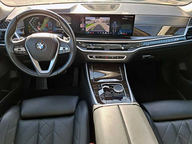 Bmw X5 Xdrive30d Xline 2024 Usado  Usado en BMW Premium Selection