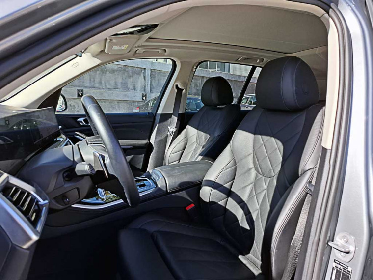 Bmw X5 Xdrive30d Xline 2024 Usado  Usado en BMW Premium Selection