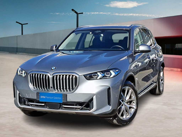 BMW X5 xDrive30d xLine 2024