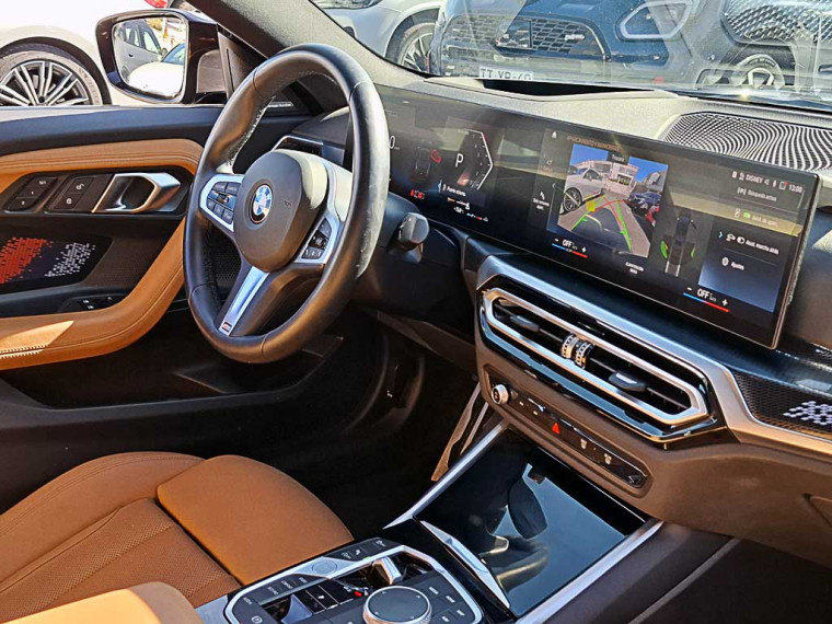 Bmw M240 M240i Coupe 4x2 3.0 Aut 2024 Usado  Usado en BMW Premium Selection