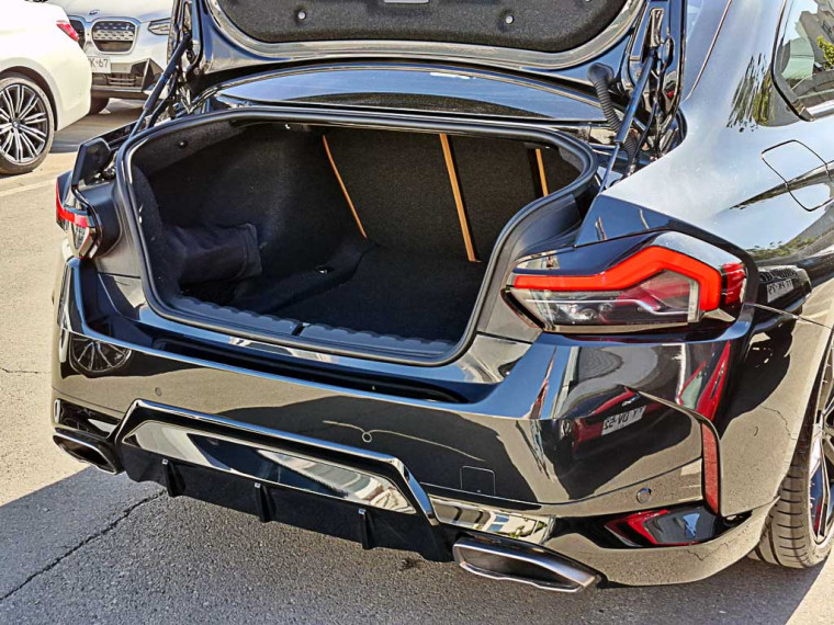 Bmw M240 M240i Coupe 4x2 3.0 Aut 2024 Usado  Usado en BMW Premium Selection