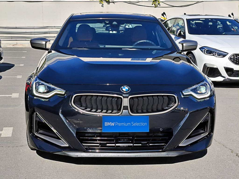 Bmw M240 M240i Coupe 4x2 3.0 Aut 2024 Usado  Usado en BMW Premium Selection