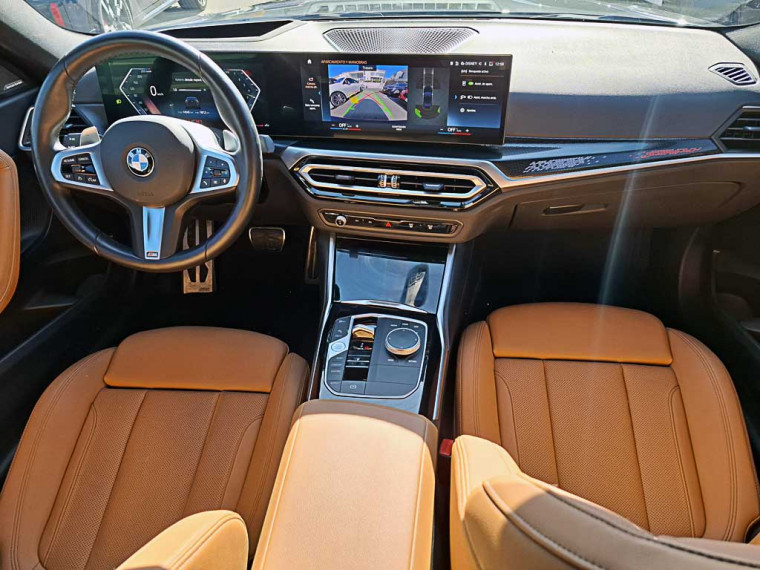 Bmw M240 M240i Coupe 4x2 3.0 Aut 2024 Usado  Usado en BMW Premium Selection