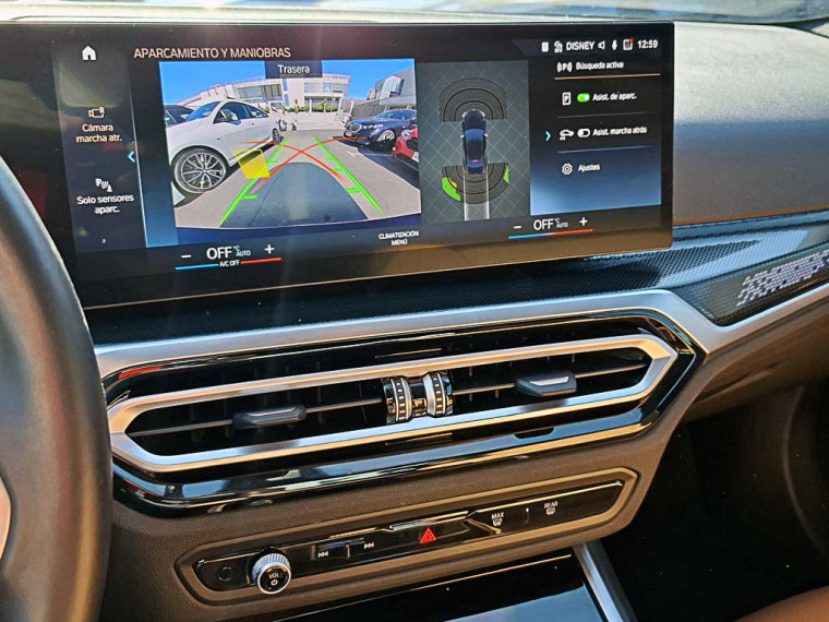 Bmw M240 M240i Coupe 4x2 3.0 Aut 2024 Usado  Usado en BMW Premium Selection