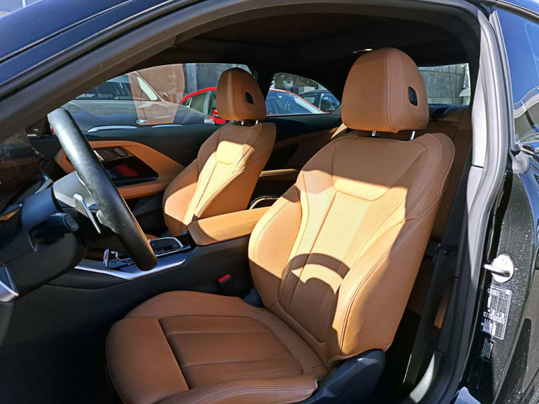Bmw M240 M240i Coupe 4x2 3.0 Aut 2024 Usado  Usado en BMW Premium Selection