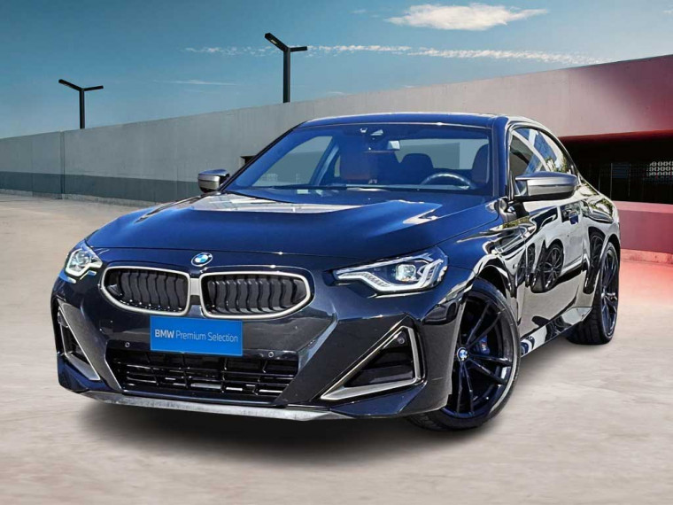 BMW M240 M240I COUPE 4X2 3.0 AUT 2024