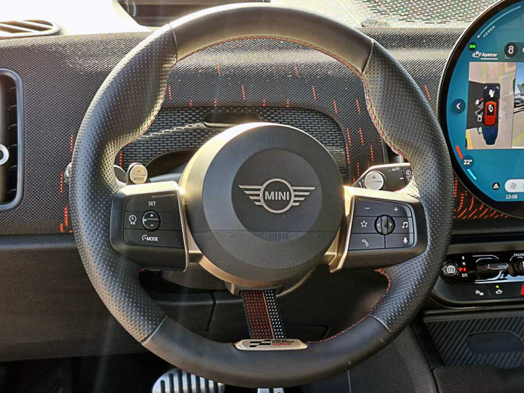 Mini Cooper Jcw Countryman 4x4 2.0 Aut 2025 Usado  Usado en BMW Premium Selection