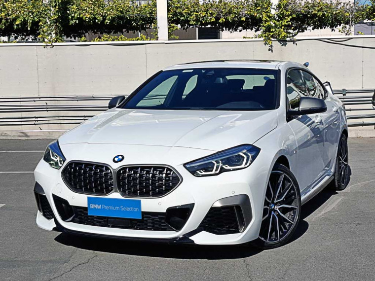 Bmw M235 I Gran Coupe Xdrive  2025 Usado  Usado en BMW Premium Selection