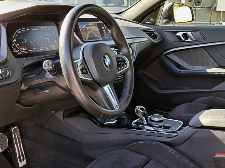 Bmw M235 I Gran Coupe Xdrive  2025 Usado  Usado en BMW Premium Selection