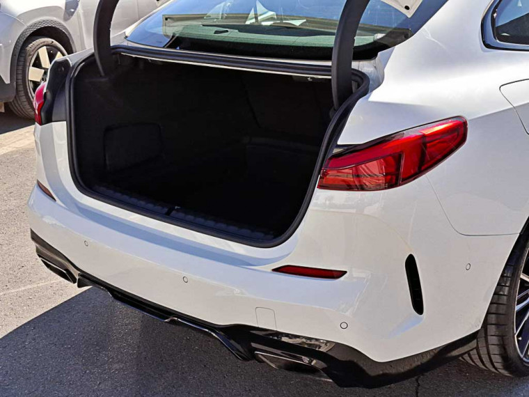 Bmw M235 I Gran Coupe Xdrive  2025 Usado  Usado en BMW Premium Selection