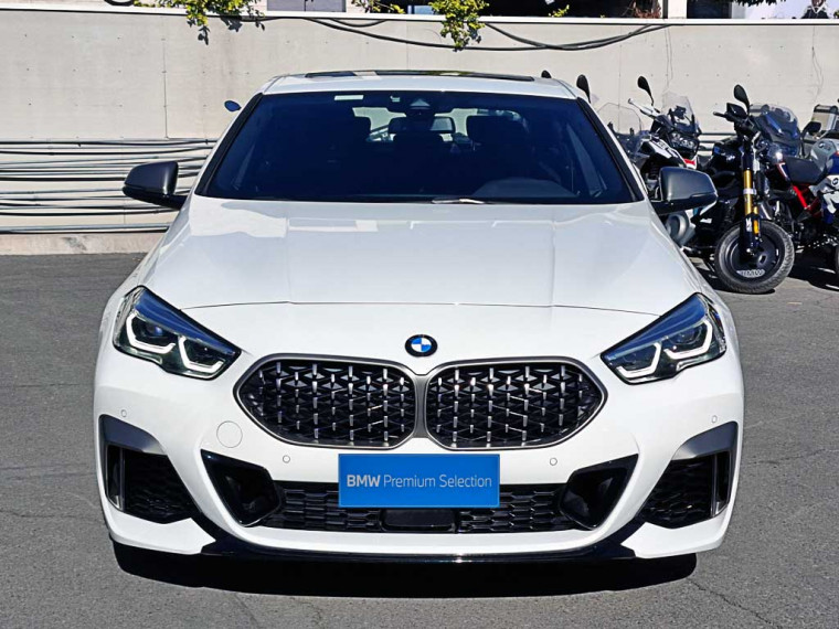 Bmw M235 I Gran Coupe Xdrive  2025 Usado  Usado en BMW Premium Selection
