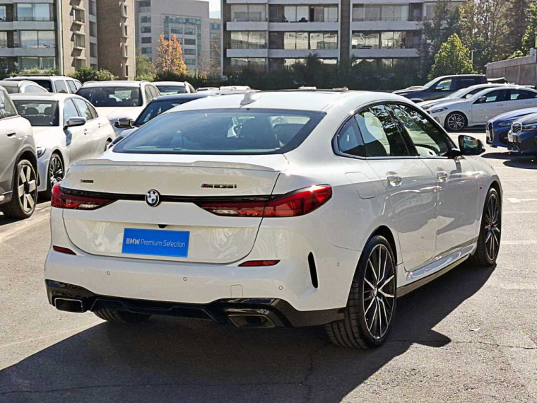 Bmw M235 I Gran Coupe Xdrive  2025 Usado  Usado en BMW Premium Selection