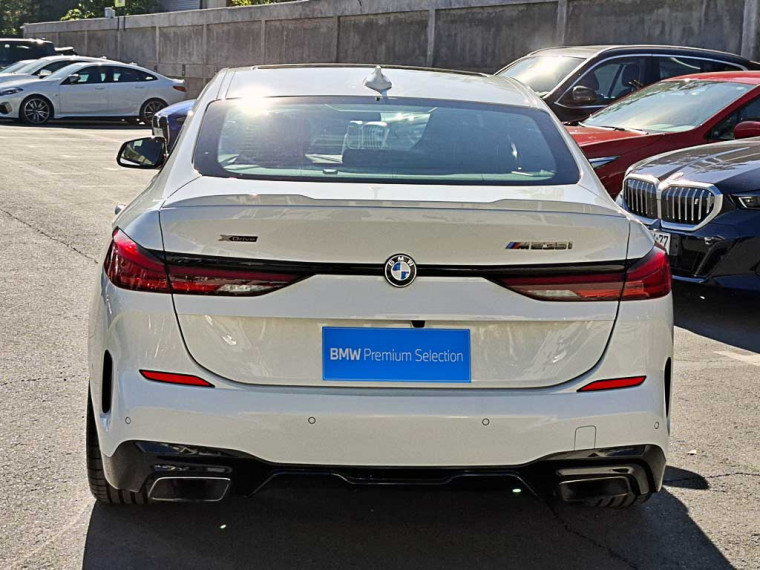 Bmw M235 I Gran Coupe Xdrive  2025 Usado  Usado en BMW Premium Selection