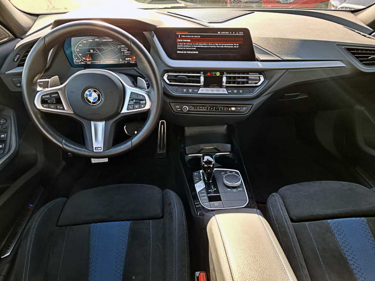 Bmw M235 I Gran Coupe Xdrive  2025 Usado  Usado en BMW Premium Selection