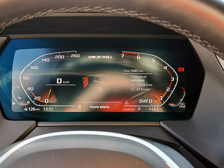 Bmw M235 I Gran Coupe Xdrive  2025 Usado  Usado en BMW Premium Selection