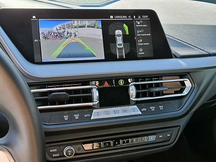 Bmw M235 I Gran Coupe Xdrive  2025 Usado  Usado en BMW Premium Selection