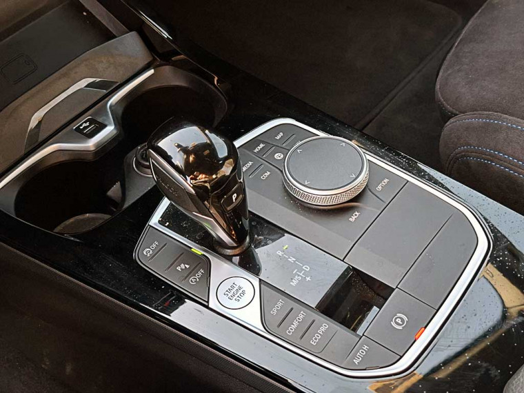 Bmw M235 I Gran Coupe Xdrive  2025 Usado  Usado en BMW Premium Selection