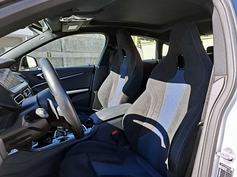 Bmw M235 I Gran Coupe Xdrive  2025 Usado  Usado en BMW Premium Selection