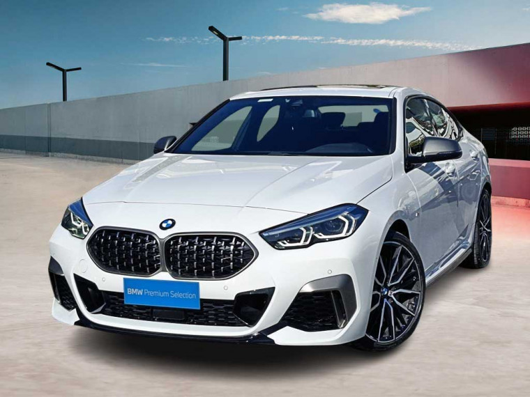 BMW M235 i Gran Coupe xDrive  2025