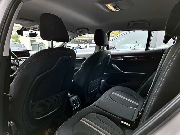 Bmw X2 Sdrive18d 2.0 2020 Usado  Usado en BMW Premium Selection