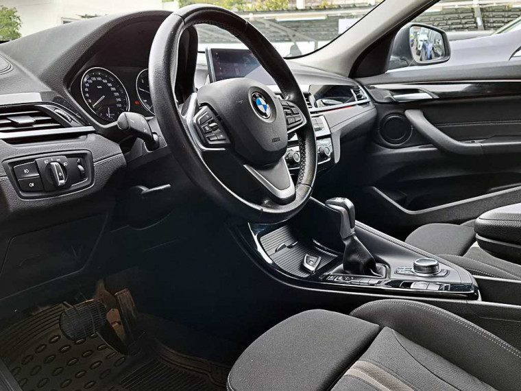 Bmw X2 Sdrive18d 2.0 2020 Usado  Usado en BMW Premium Selection