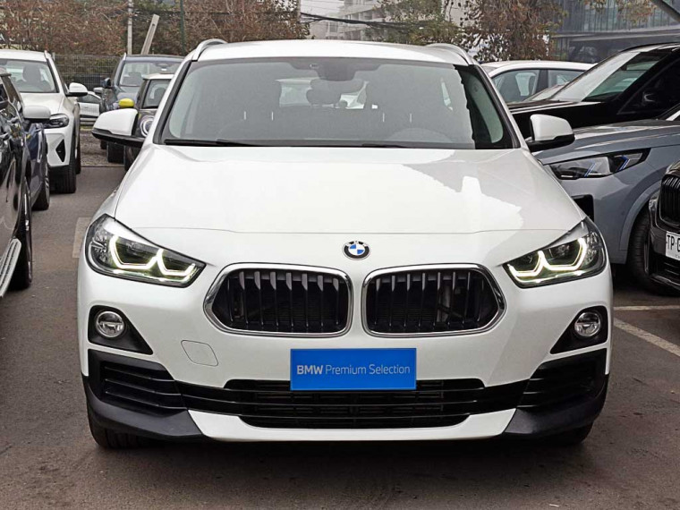 Bmw X2 Sdrive18d 2.0 2020 Usado  Usado en BMW Premium Selection