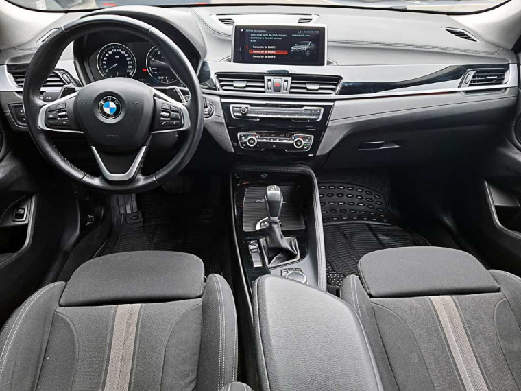 Bmw X2 Sdrive18d 2.0 2020 Usado  Usado en BMW Premium Selection