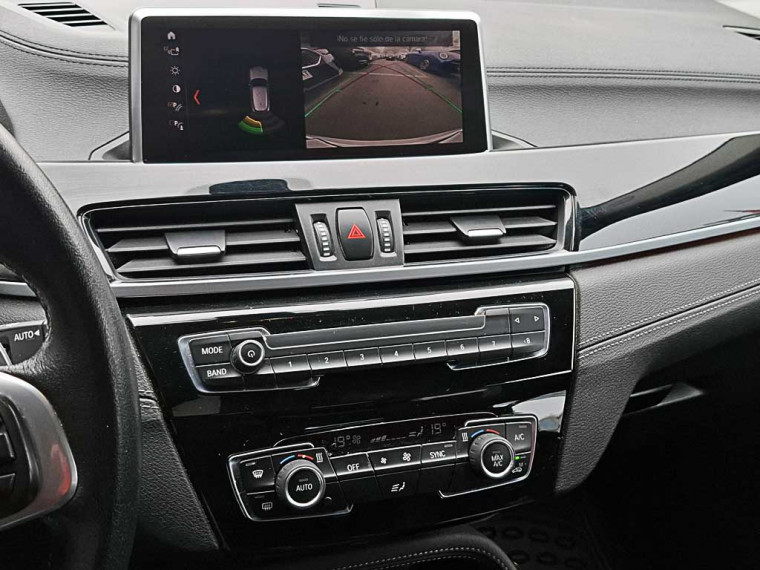 Bmw X2 Sdrive18d 2.0 2020 Usado  Usado en BMW Premium Selection