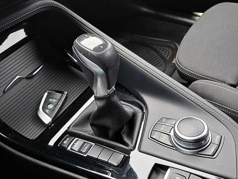 Bmw X2 Sdrive18d 2.0 2020 Usado  Usado en BMW Premium Selection