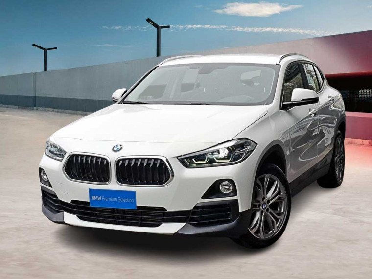 BMW X2 sDrive18d 2.0 2020