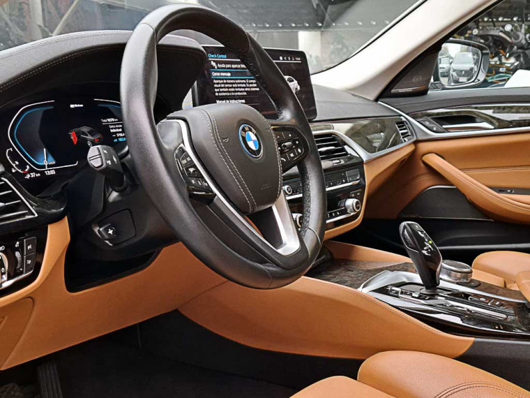 Bmw 530 E Luxury Lci 2023 Usado  Usado en BMW Premium Selection