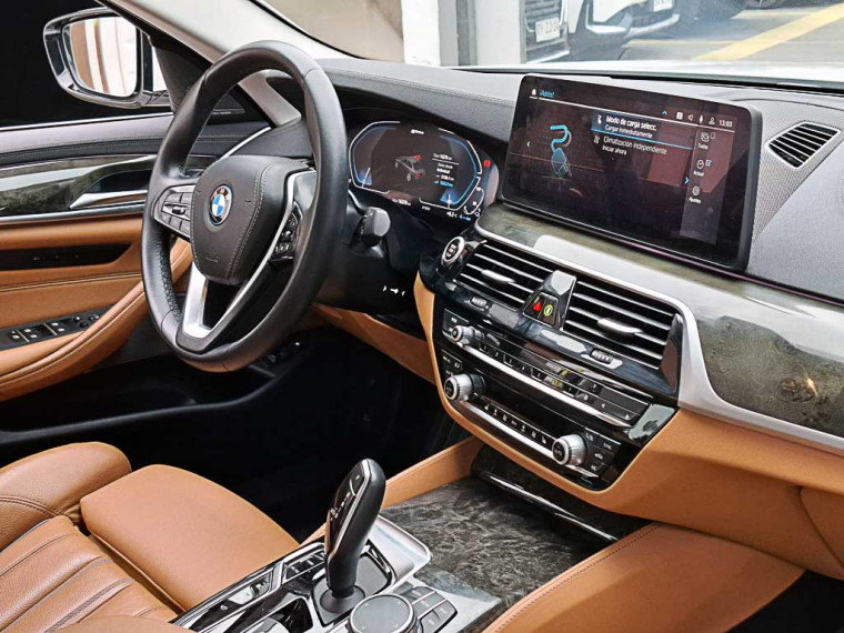 Bmw 530 E Luxury Lci 2023 Usado  Usado en BMW Premium Selection