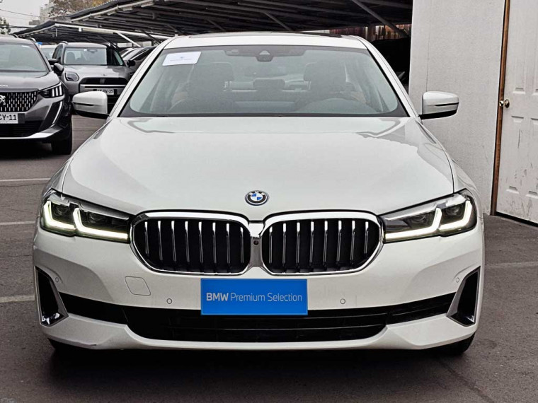 Bmw 530 E Luxury Lci 2023 Usado  Usado en BMW Premium Selection
