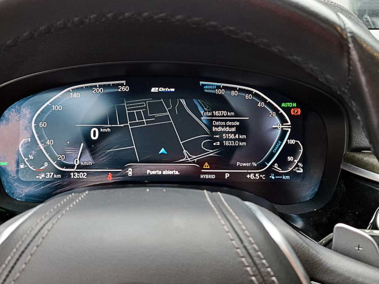 Bmw 530 E Luxury Lci 2023 Usado  Usado en BMW Premium Selection