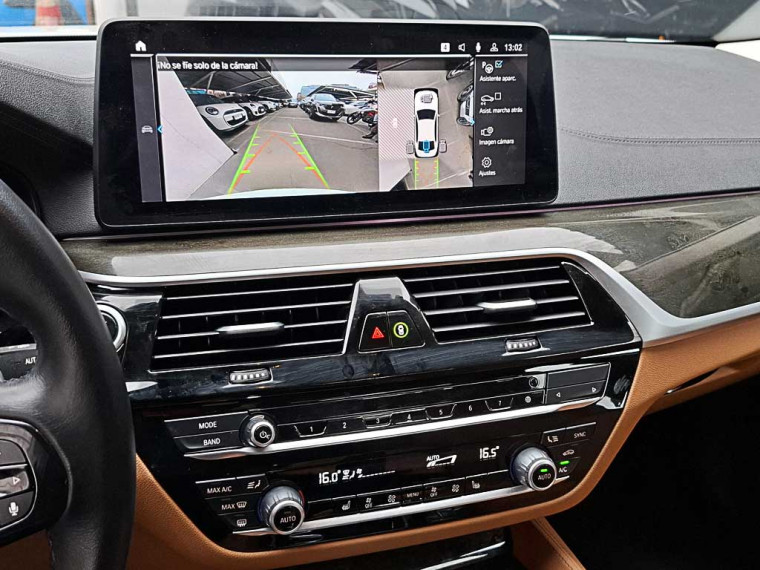 Bmw 530 E Luxury Lci 2023 Usado  Usado en BMW Premium Selection