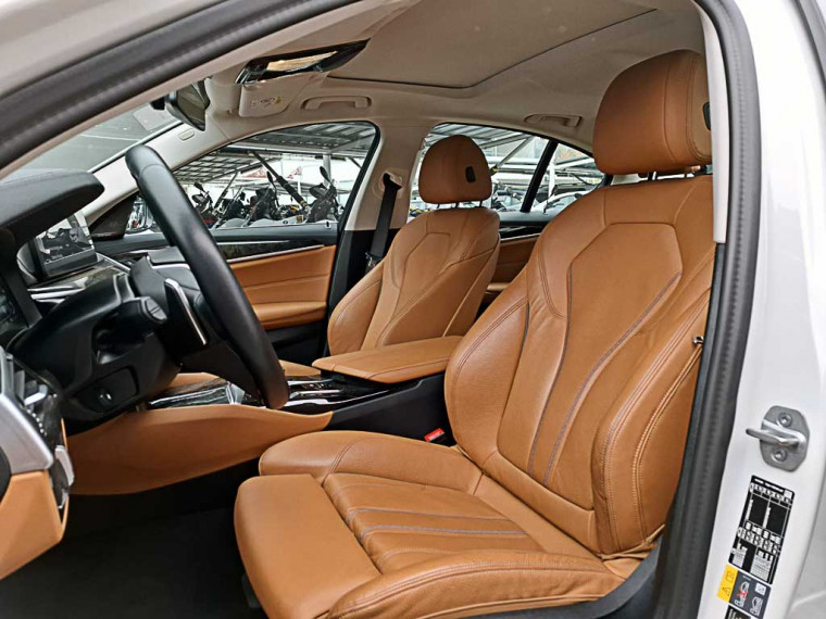 Bmw 530 E Luxury Lci 2023 Usado  Usado en BMW Premium Selection