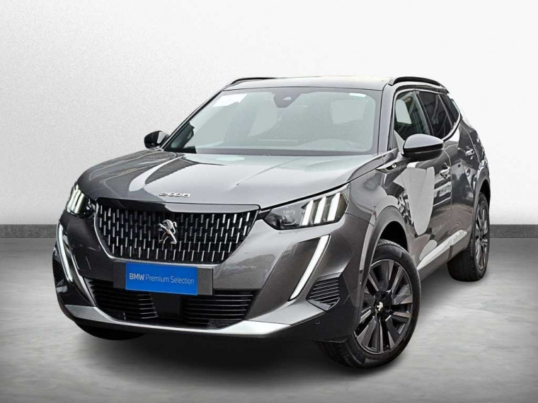 PEUGEOT 2008 BLUE HDI 130 EAT8 1.5 AUT 2023