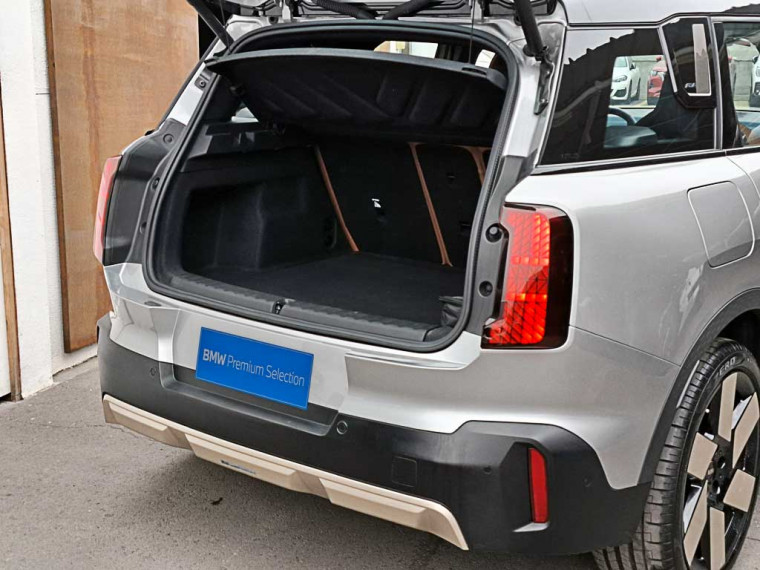 Mini Cooper Countryman S 4x4 2.0 Aut 2024 Usado  Usado en BMW Premium Selection